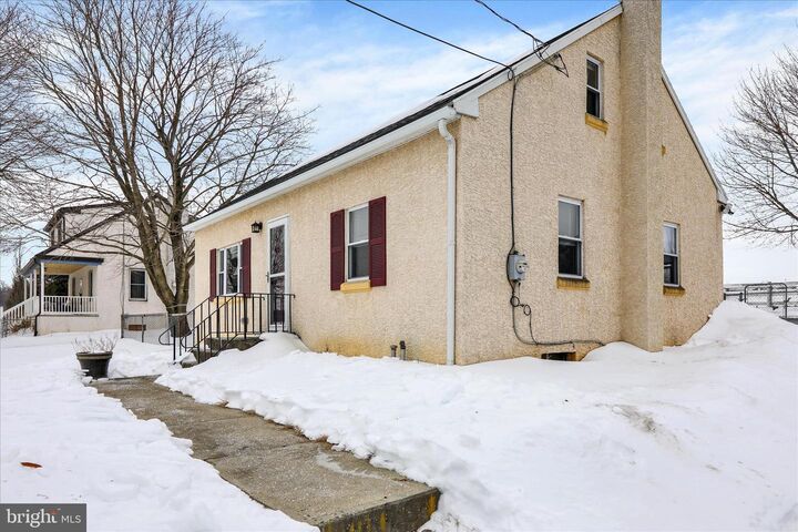 Property Photo:  757 N Manor Road  PA 19520 