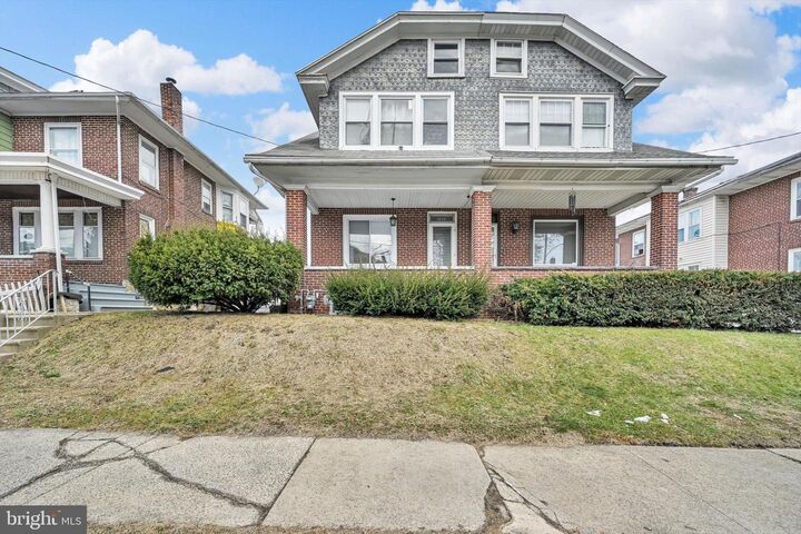 Property Photo:  1519 N 11th Street  PA 19604 