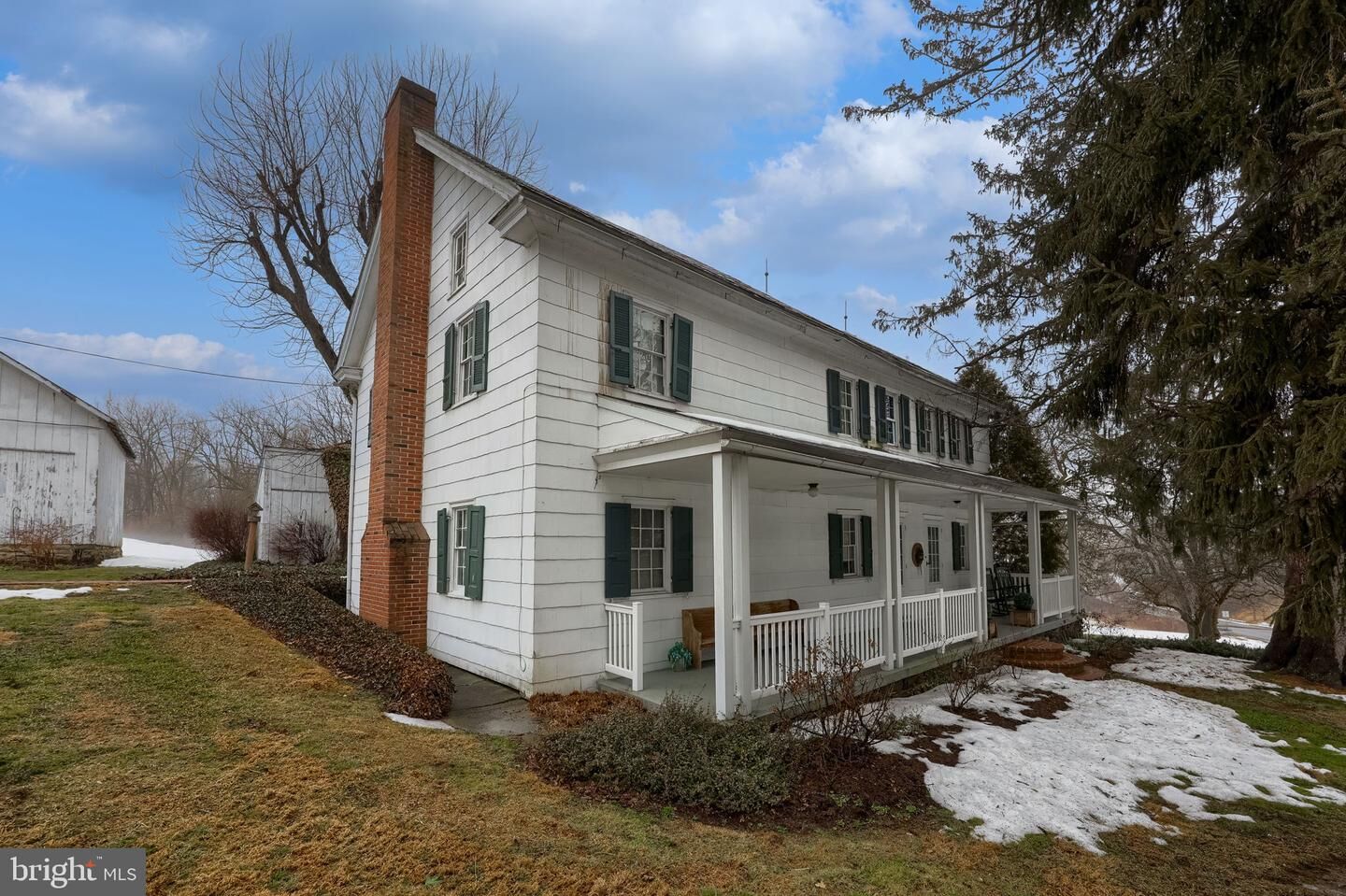 Property Photo:  430 Stehman Road  PA 17603 