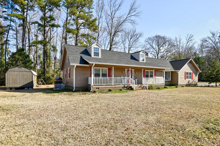 Property Photo:  4935 Meadow St.  SC 29569 
