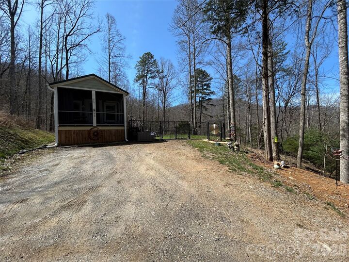 Property Photo:  73 Bear Oat Trail  NC 28734 