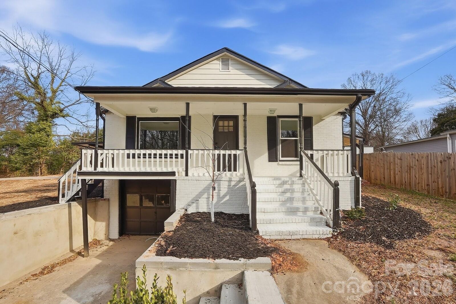 Property Photo:  212 Pethel Street  NC 28081 
