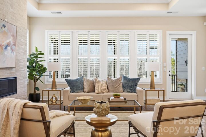 Property Photo:  1018 Lake Como Drive  NC 28110 