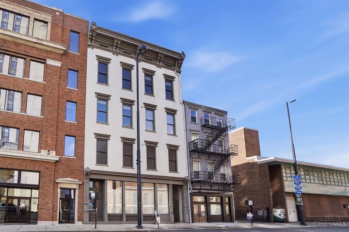 Property Photo:  813 Broadway Street  OH 45202 