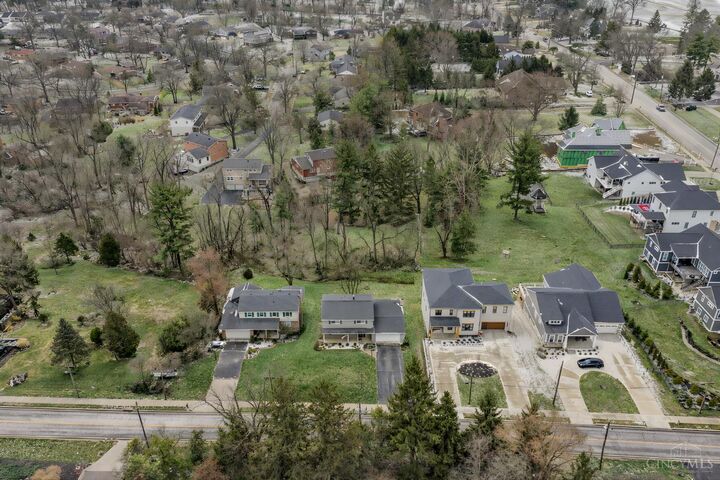 Property Photo:  6495 Dawson Road  OH 45243 