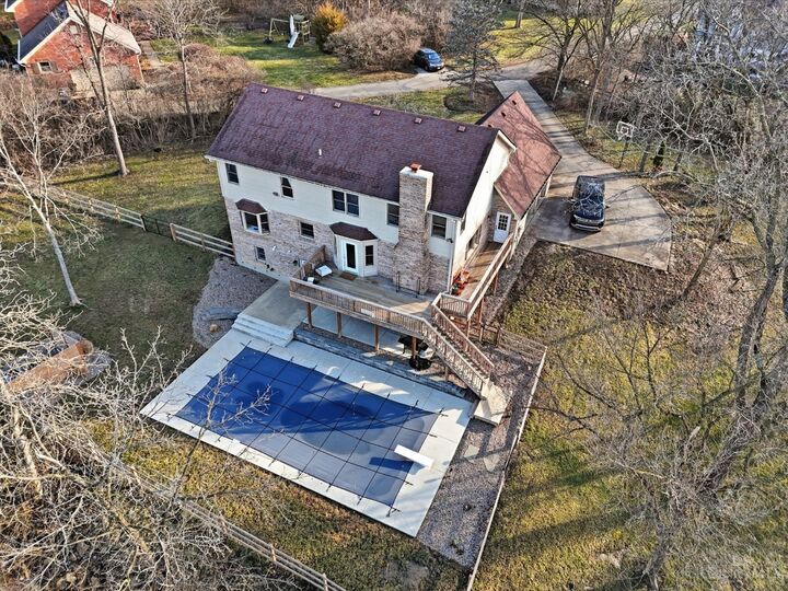 Property Photo:  7395 Wethersfield Drive  OH 45069 