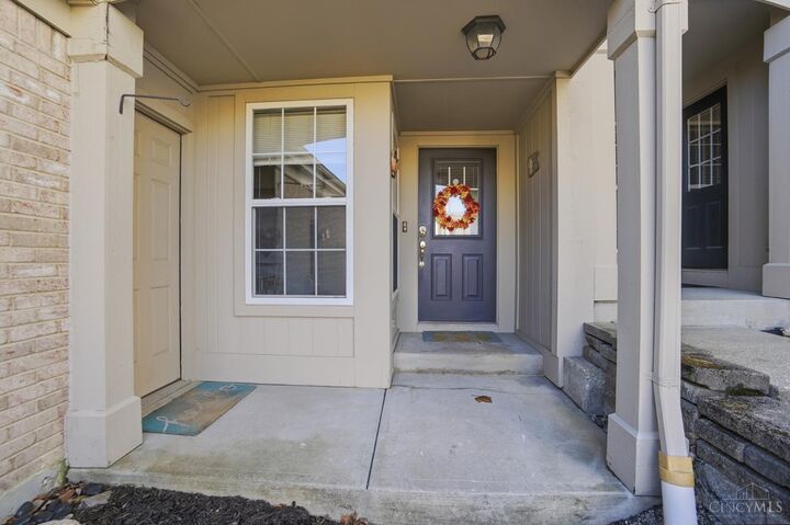 Property Photo: 4019 Fieldsedge Drive OH 45040