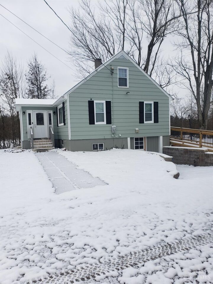 Property Photo:  2552 McHenry Road  OH 45122 