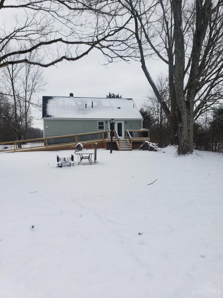 Property Photo:  2552 McHenry Road  OH 45122 