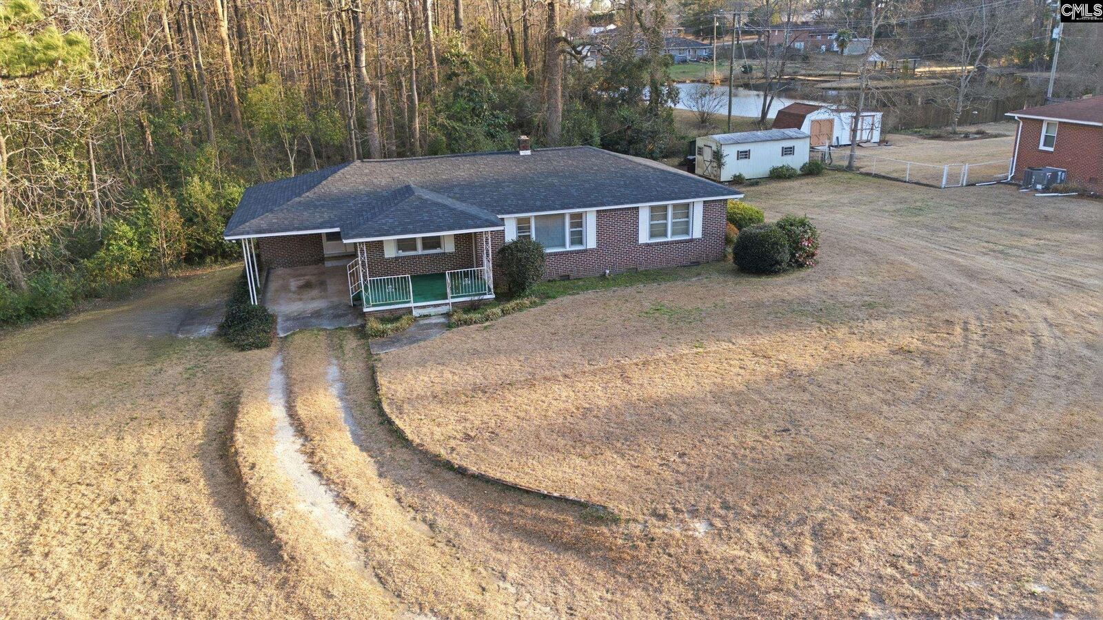 Property Photo: 1143 Lee SC 29170