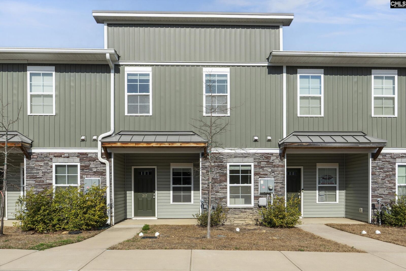 Property Photo:  317 High Grove  SC 29210 