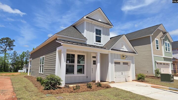 Property Photo:  328 Conductor (Lot 56)  SC 29063 