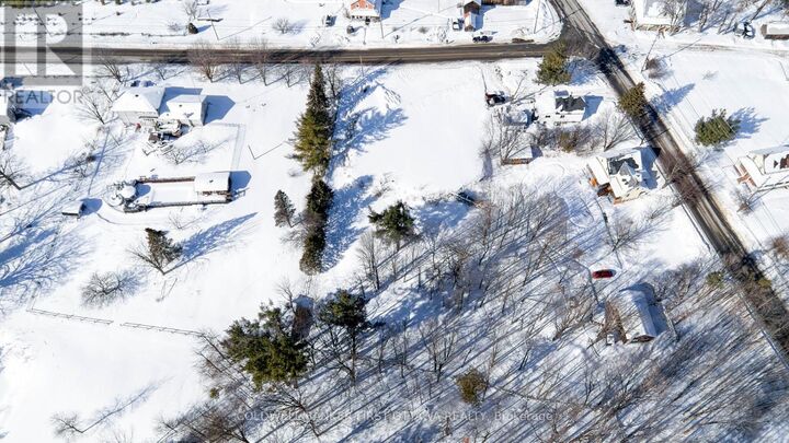 Property Photo: 109 Bennett Lake Road ON K0G 1A0