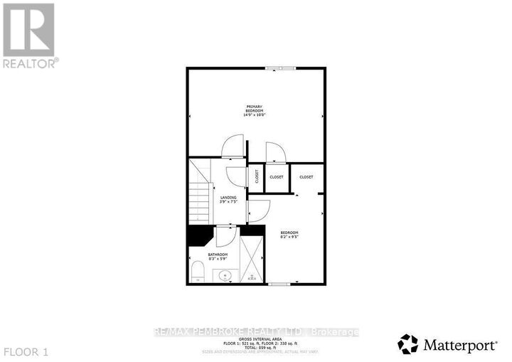 Property Photo:  131 Patrick Avenue  ON K7V 3H3 