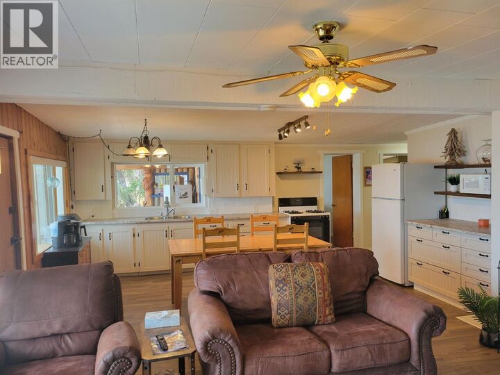 Property Photo: 4780 Manca Place BC V0J 1S0