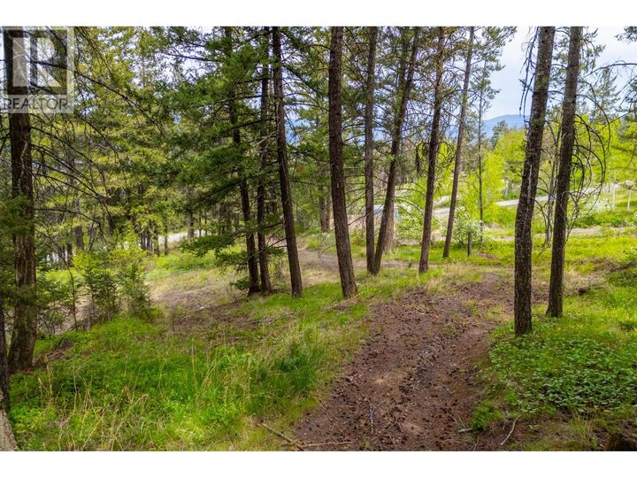 Property Photo:  3596 Fox Farm Road  BC V1K 1B8 