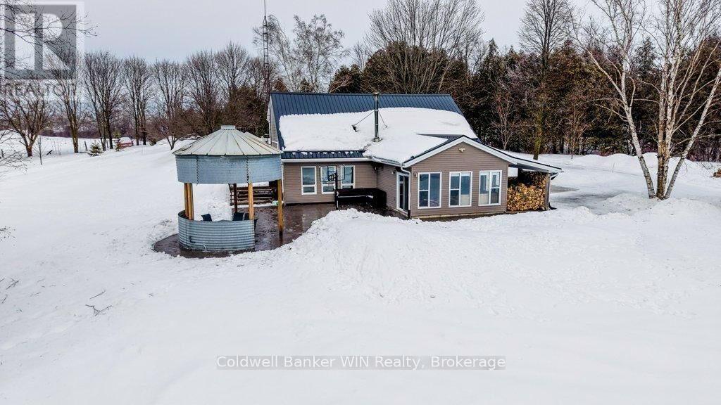 Photo de la propriété:  471568 47 Sideroad  ON N0G 2L0 