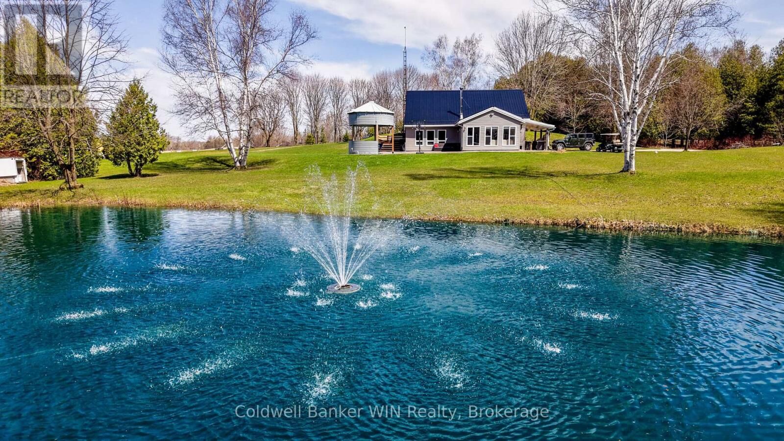 Photo de la propriété:  471568 47 Sideroad  ON N0G 2L0 