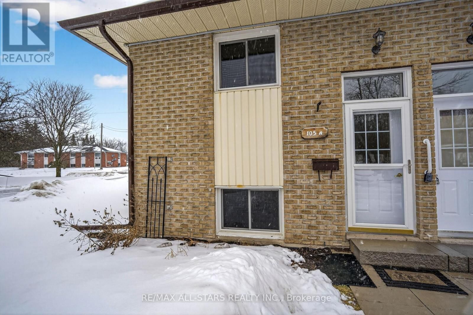 Property Photo:  105 Rita Crescent A  ON K0L 2W0 
