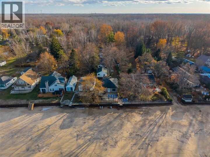 Property Photo: 6288 Spruce Street ON N0N 1J2