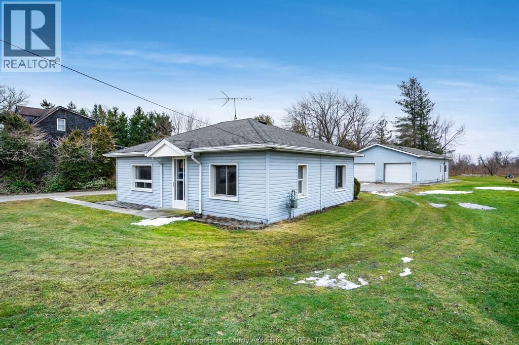 Photo de la propriété:  672 Talbot Road  ON N0R 1K0 