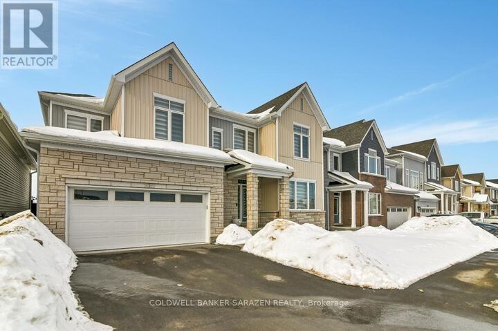 Property Photo: 2052 Elevation Road ON K2J 6X1