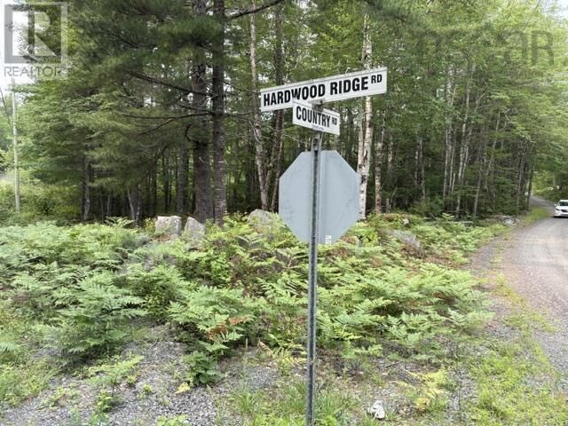 Property Photo:  Lot 1-A Country Road, Lakeland Retreats  NS B0T 1E0 