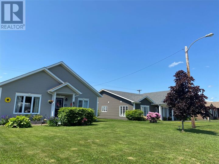 Property Photo:  108 McHugh Street  NL A2A 0B3 