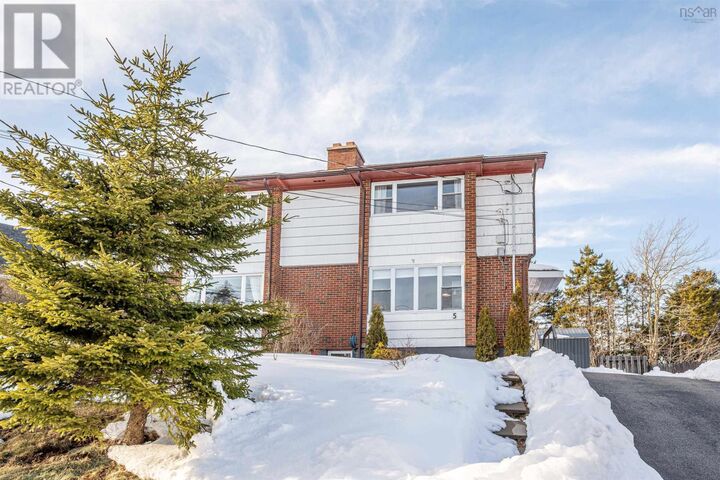 Property Photo:  5 Apollo Court  NS B3M 1G9 