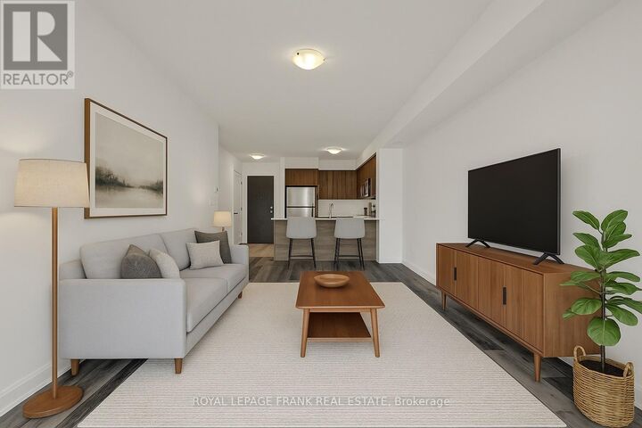 Property Photo:  50 Lakebreeze Drive 216  ON L1B 0V9 