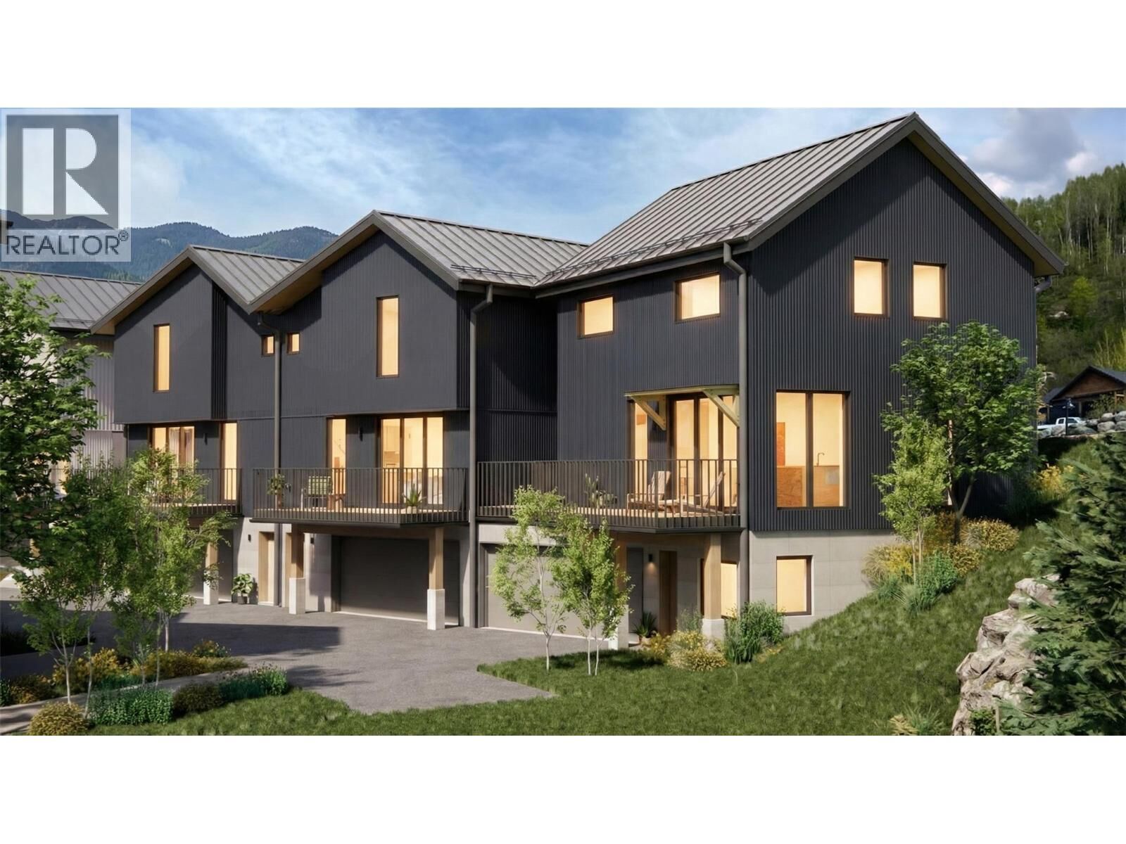 Property Photo: 409 Copper Road 3 BC V0G 1Y0