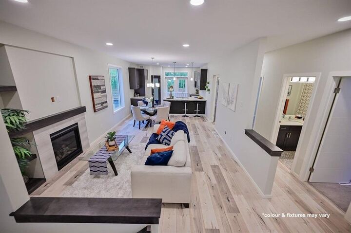 Property Photo:  10 Spruce Cove  MB R4A 0E7 