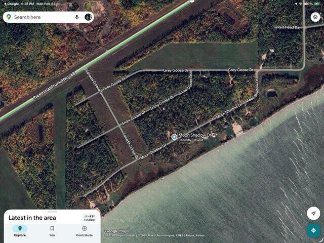 Property Photo:  27 Moon Shadow Drive  MB R0H 0A0 