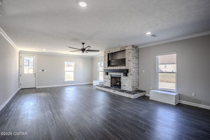 Property Photo:  430 Preston Drive  TN 38012 