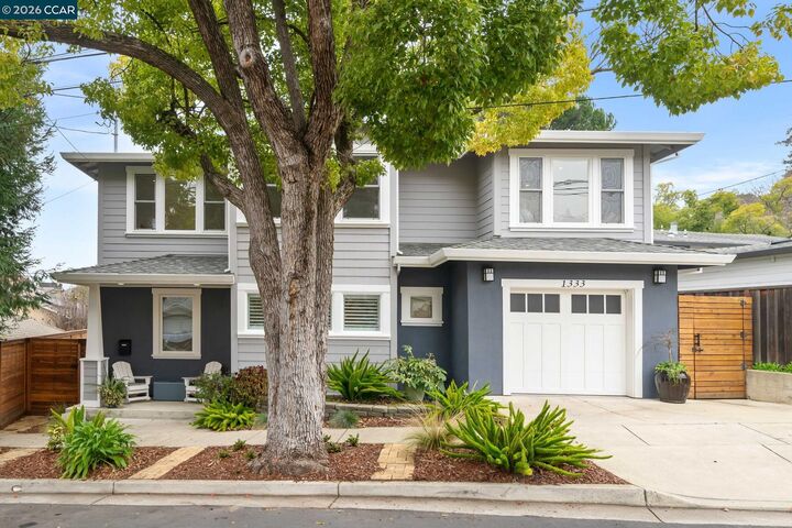 Property Photo:  1333 Warren St  CA 94553 