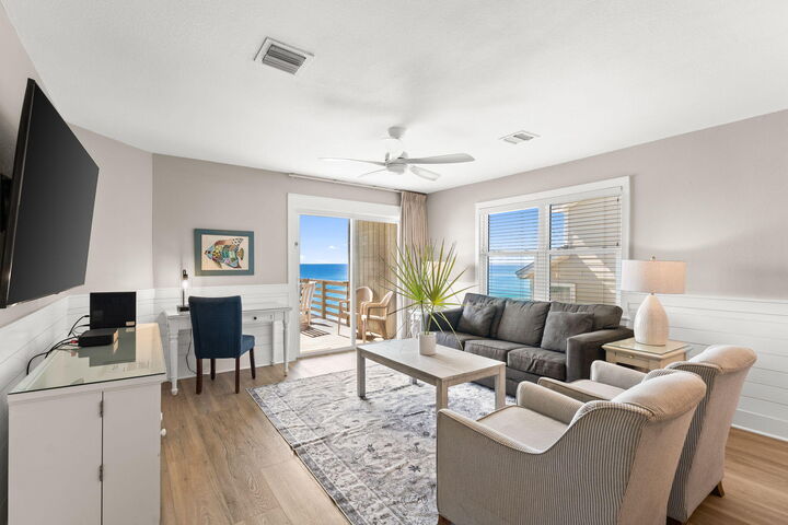 Property Photo:  1613 Scenic Gulf Drive Unit 1  FL 32550 