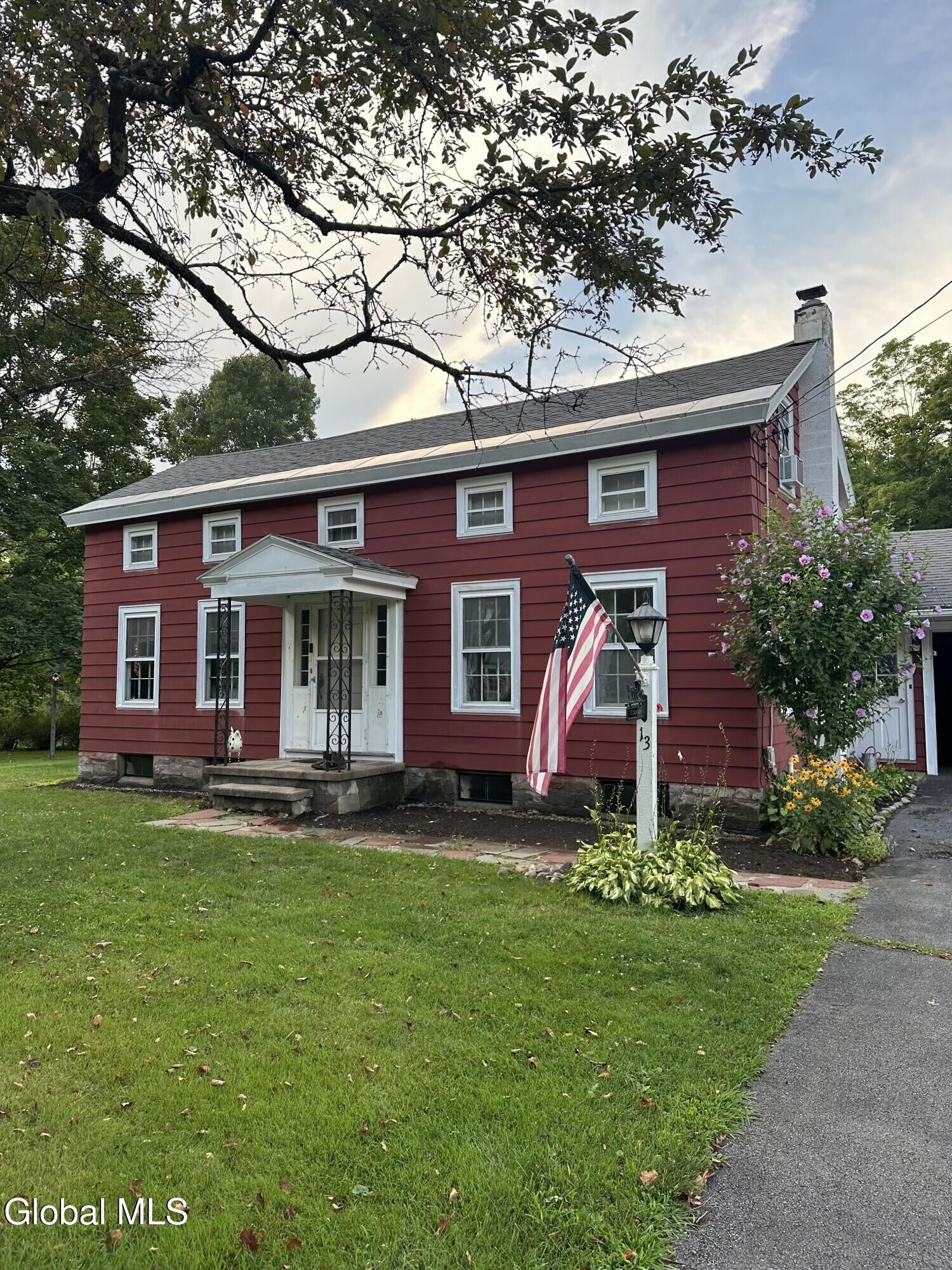 Property Photo: 13 Jackson Road NY 12803