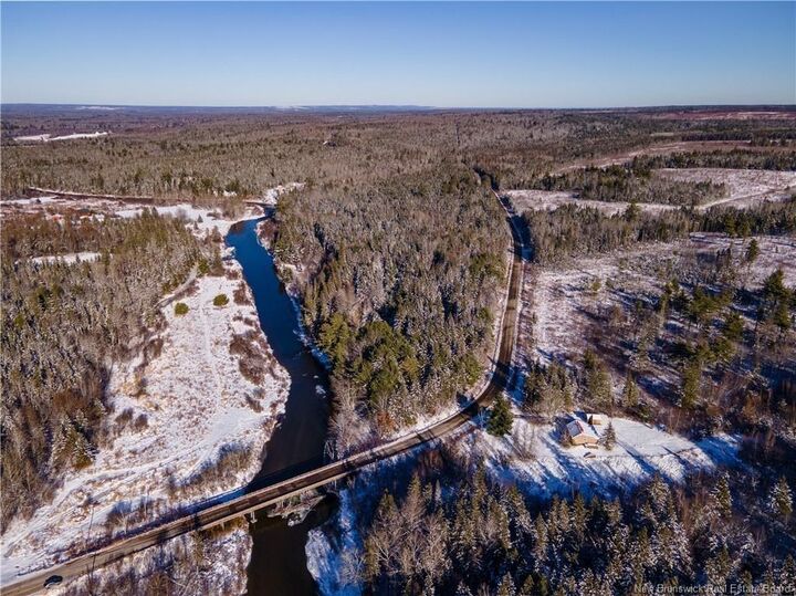 Photo de la propriété:  Lot 23-3 Sanitorium Rd  NB E4J 1X9 
