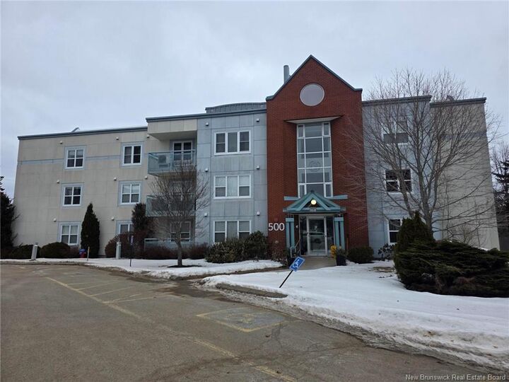 Property Photo: 500 Venus Court 360 NB E3B 3A9