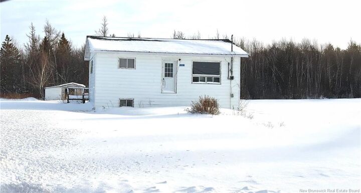 Property Photo: 5323 Route 117 NB E9A 1E4