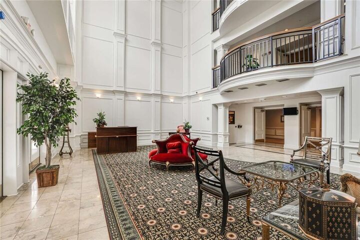 Property Photo:  3275 Lenox Road NE #302  GA 30324 