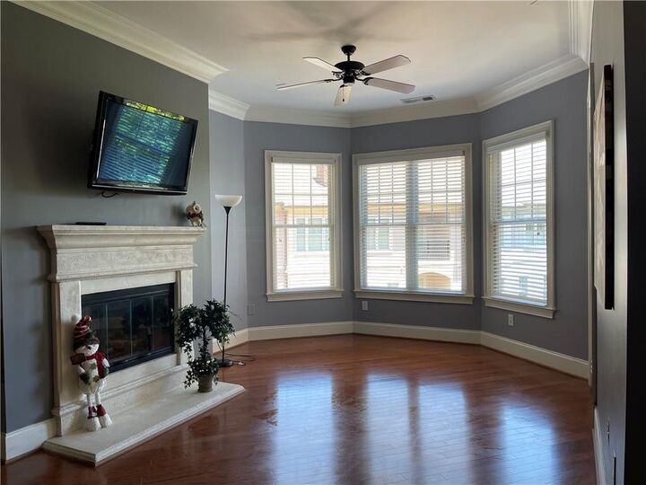 Property Photo: 3635 E Paces Circle NE 1407 GA 30326