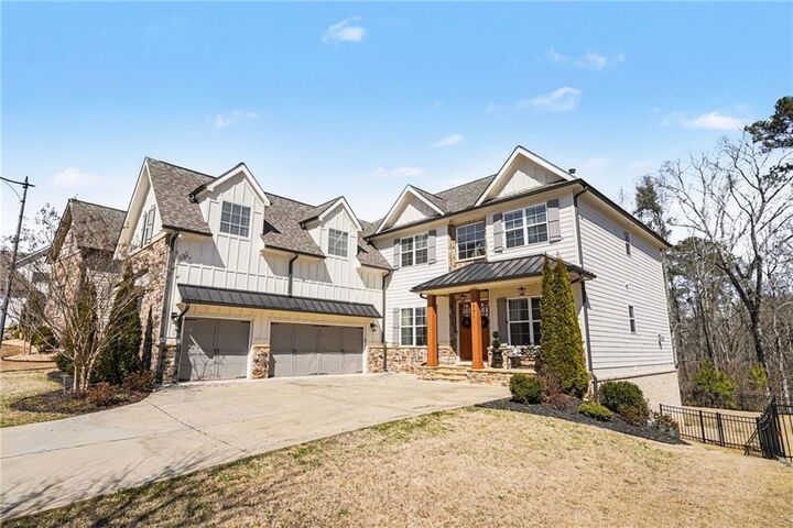 Property Photo:  1771 Rockwater Road  GA 30066 