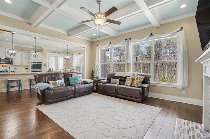 Property Photo: 1771 Rockwater Road GA 30066