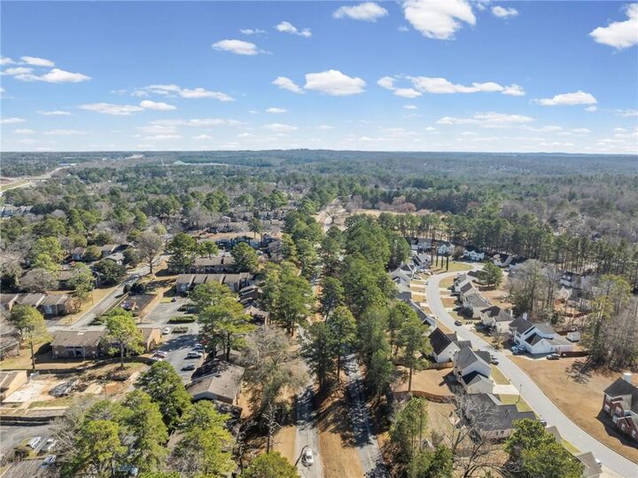 Property Photo: 192 Rue Fontaine GA 30038