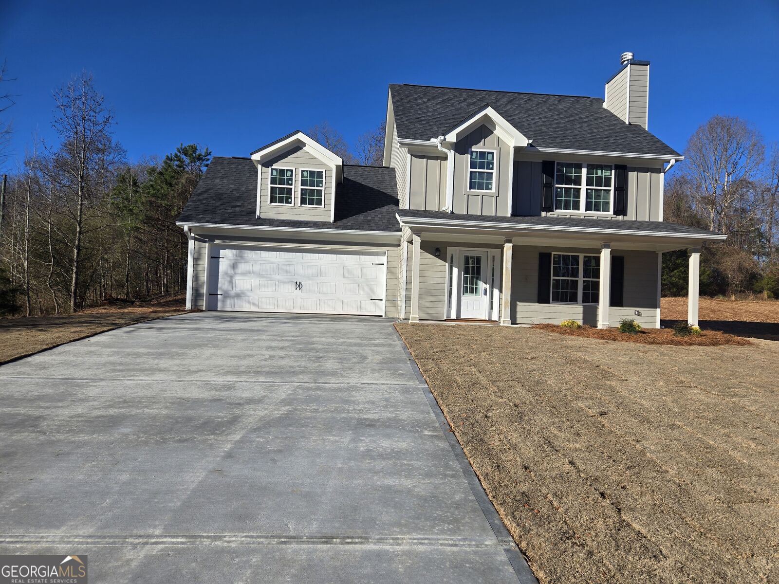 Property Photo: 248 Canyon Point Drive GA 30535