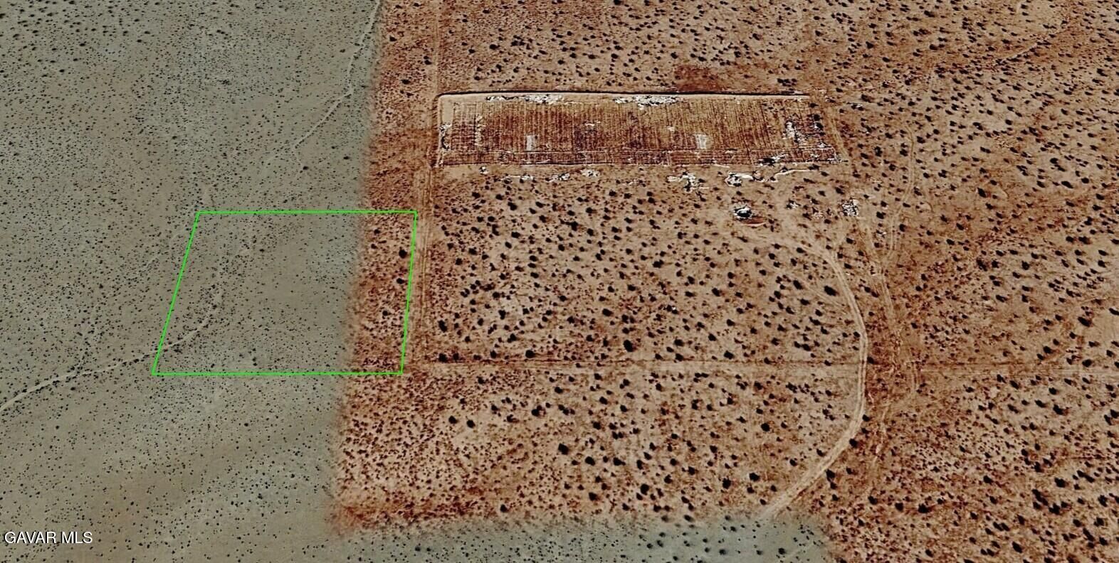 Property Photo:  Vic Ave E12 &Amp 215th St E  CA 93535 