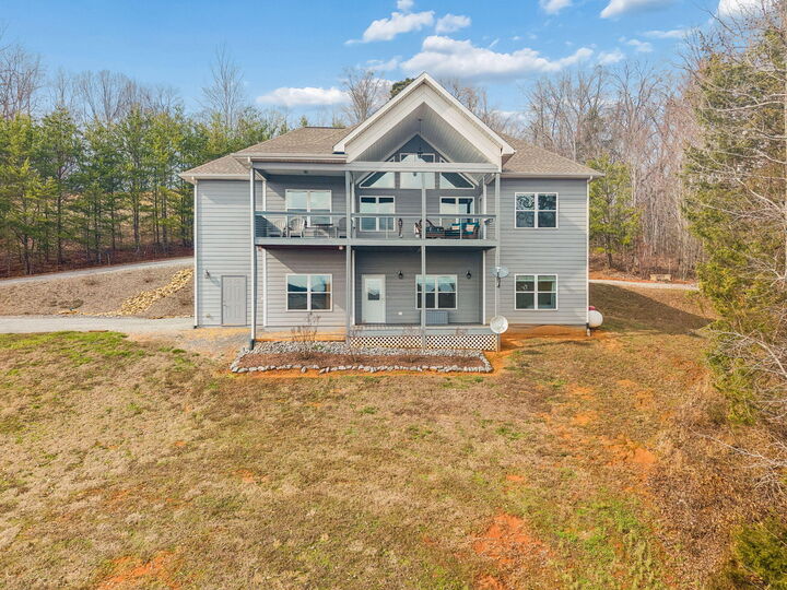 Property Photo: 416 County Road 754 TN 37370