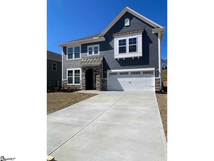 Property Photo:  20 Gateway Drive  SC 29630 