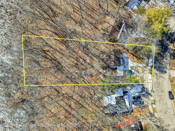 Property Photo: 1153 Woodwind Trail MI 48840